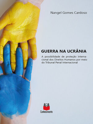 cover image of Guerra na Ucrânia